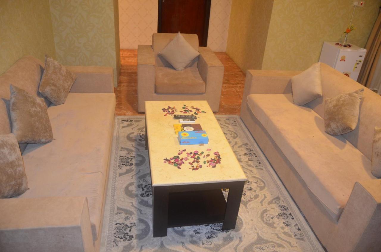 تولاي بارك Aparthotel Al Khobar Exterior foto
